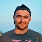 Daniel Rezende